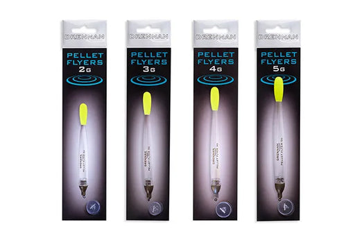 Drennan Pellet Flyer