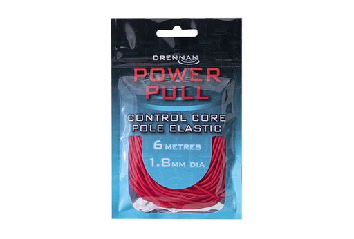 Drennan Power Pull pole elastic 6 metres