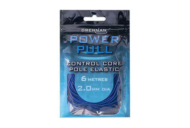 Drennan Power Pull pole elastic 6 metres