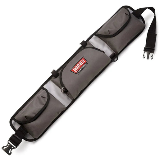 Rapala sportsmans 10 tackle belt. Reelfishing