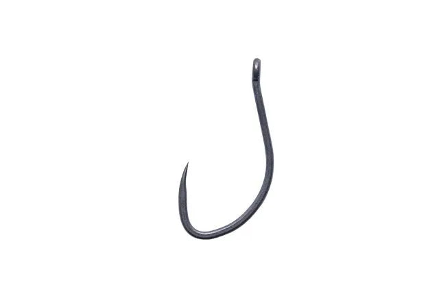 Drennan Acolyte Eyed Barbless Carp hair rigger hooks