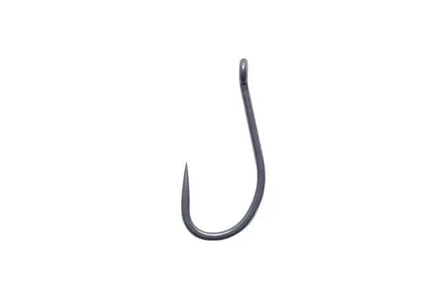 Drennan Acolyte Eyed barbless Carp Method hooks at reelfishing