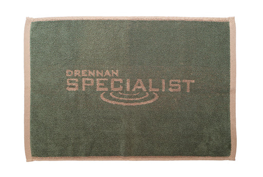 Drennan Specialist Hand Towel