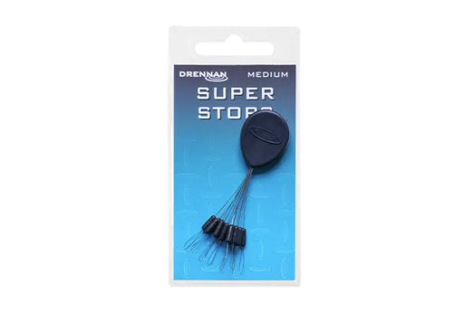 Drennan Super Stops