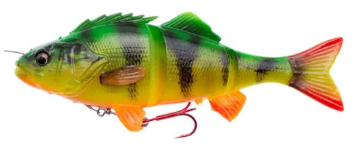 Savage Gear 4D Line Thru Perch 17cm 63g