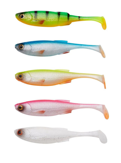 Savage Gear Craft Shad 10cm 4 pack