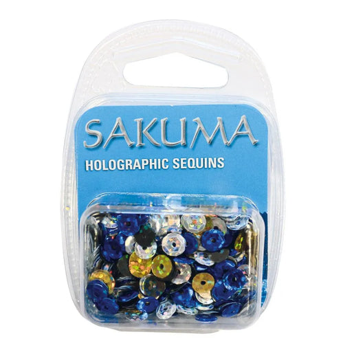 Sakuma sequins Reelfishing