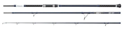 Shakespeare SALT XT MPV Rod 10ft 2-4oz 3 piece Reelfishing