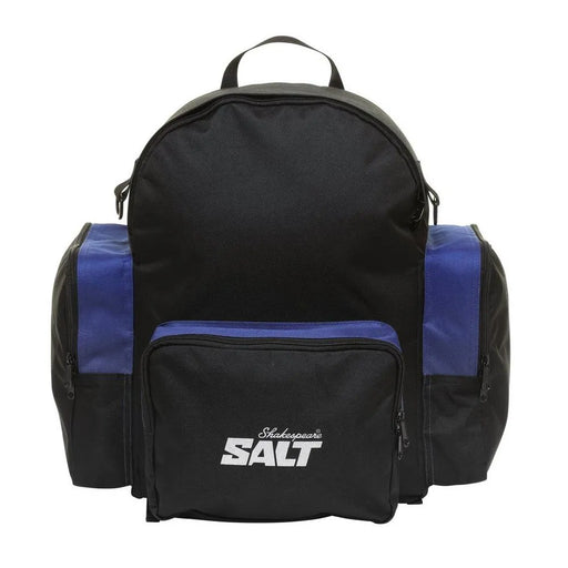 Shakespeare Salt Rucksack Reelfishing