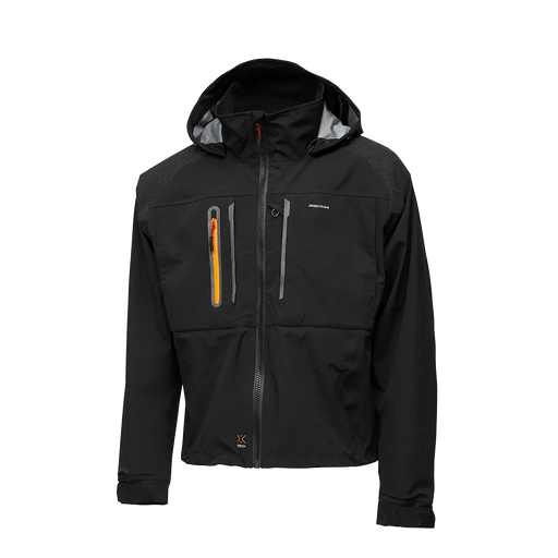 Scierra X-Stretch Wading Jacket Reelfishing