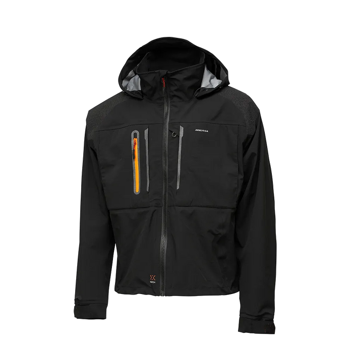 Scierra X-Stretch Wading Jacket Reelfishing