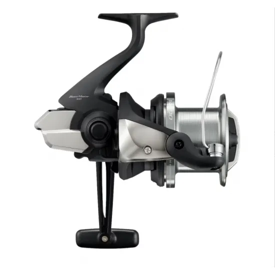 Shimano Beastmaster 14000XC