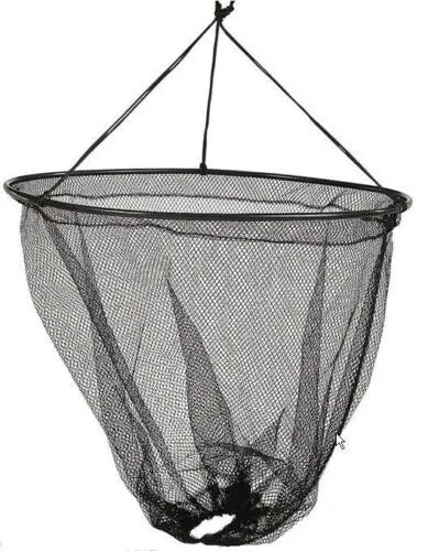 SeaTech Large round drop net Reelfishing