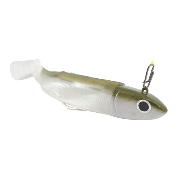 Seadra Speed Lure Clips Reelfishing