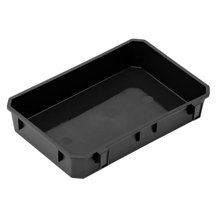 Shakespeare seatbox tray