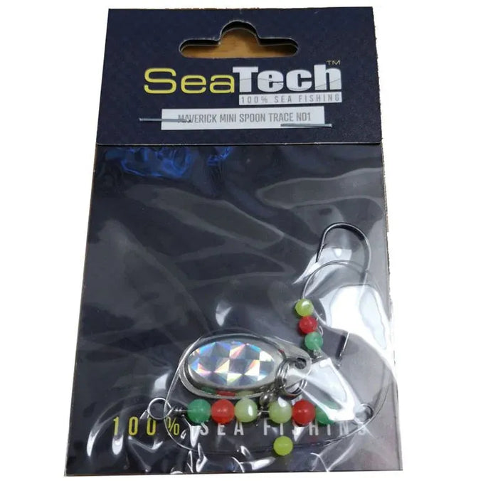 Seatech Maverick Mini Spool Trace