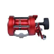 Shakespeare Omni Multiplier reel Reelfishing