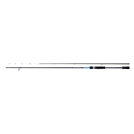 Shimano Bassterra XT 8ft 5-28g cast spinning rod Reelfishing