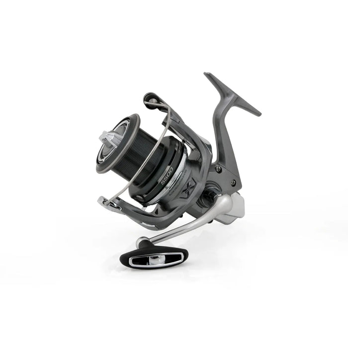 Shimano Ultegra 5500XSD Reelfishing