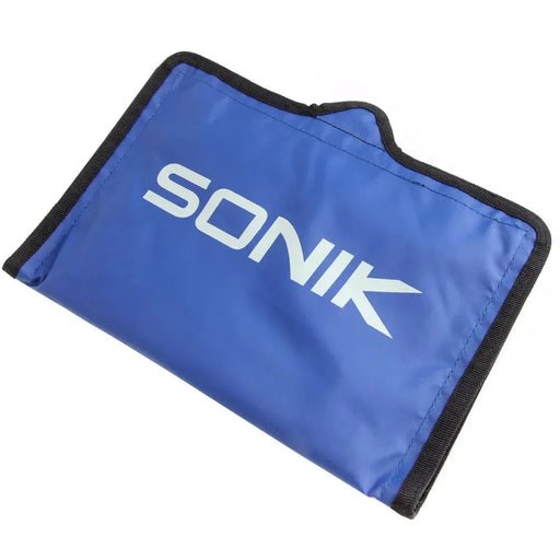 Sonik Trace Wallet Reelfishing