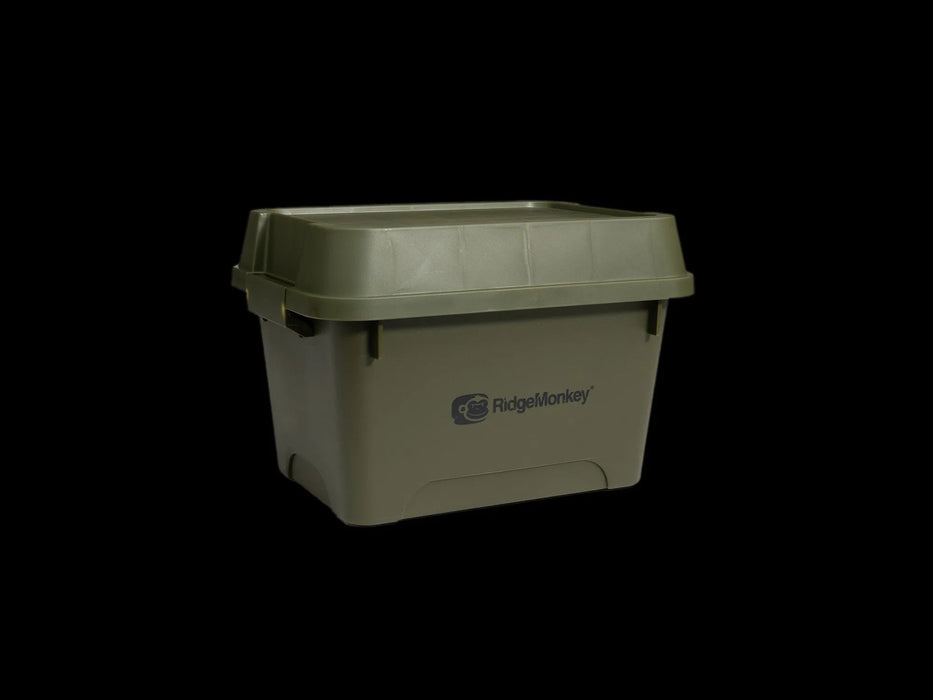 Ridgemonkey Armoury Stackable Storage Box