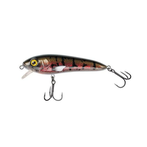 Abu Garcia Svartzonker McCelly 7cm 9g