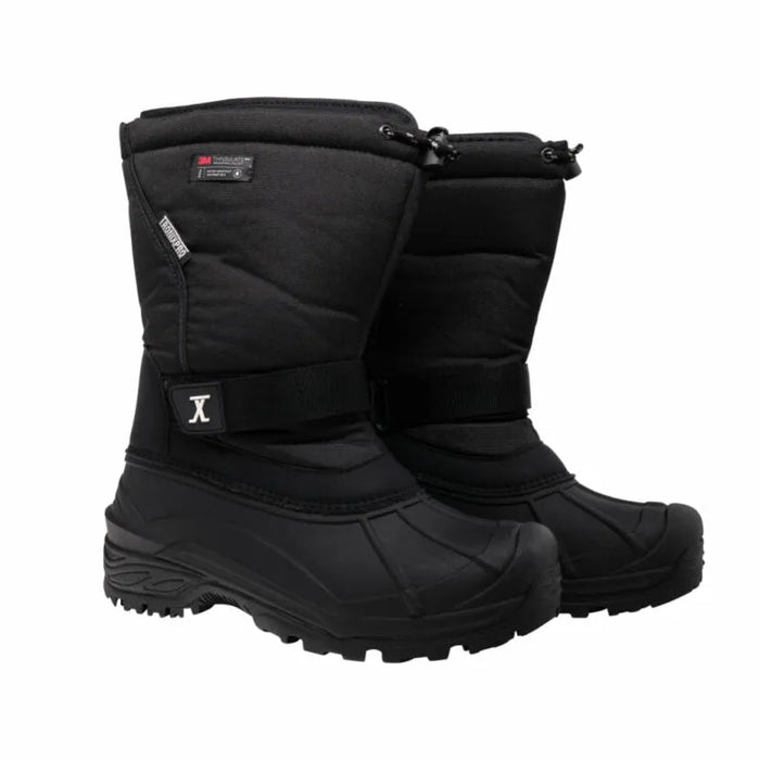 Tronix Snug Boots