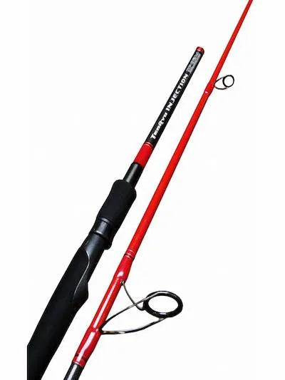 Tenyru Injection Long Cast Lure Rod