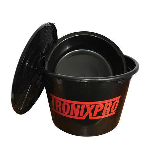 Tronix Bucket Tray and Lid Reelfishing