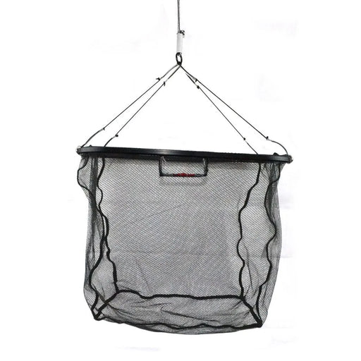 TronixPro Folding Drop Net Standard Reelfishing