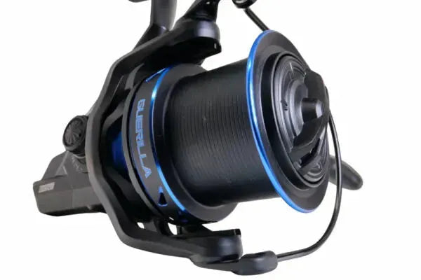 Tronixpro Guerilla Fixed spool Rod & Reel combo