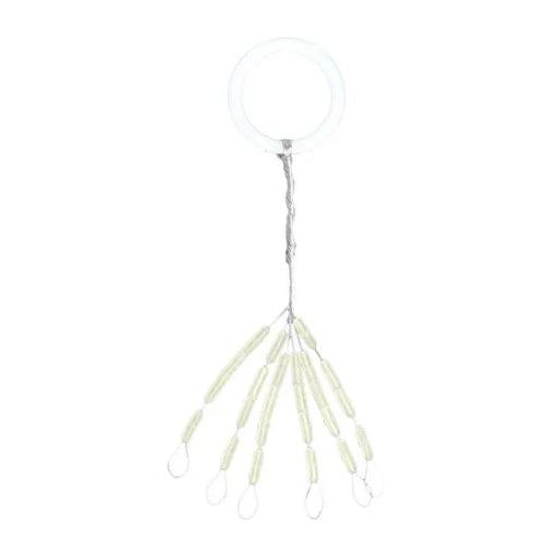 Tronix Rubber Stops Large Luminous Reelfishing