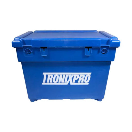 TronixPro Large Seat Box