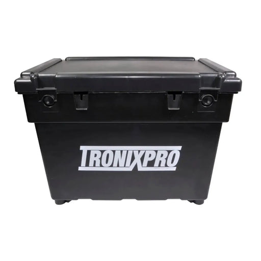 TronixPro Large Seat Box