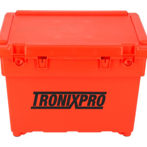 TronixPro Large Seat Box