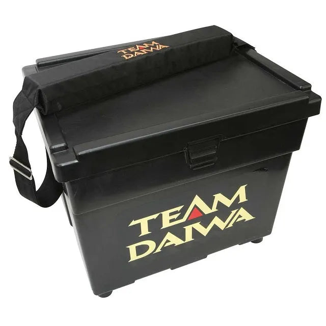 Team Daiwa Medium Seatbox TDSB2 Reelfishing