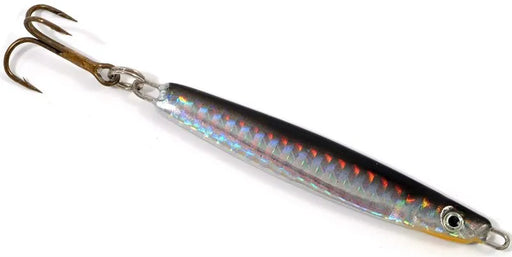 TronixPro Casting Lure 20g Grey Reelfishing