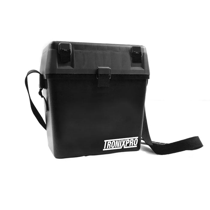 Tronixpro seat box Reelfishing