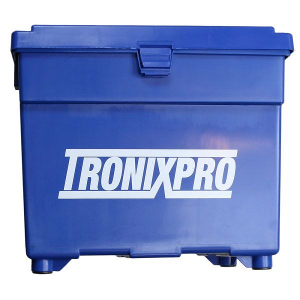 Tronixpro Beta Seatbox