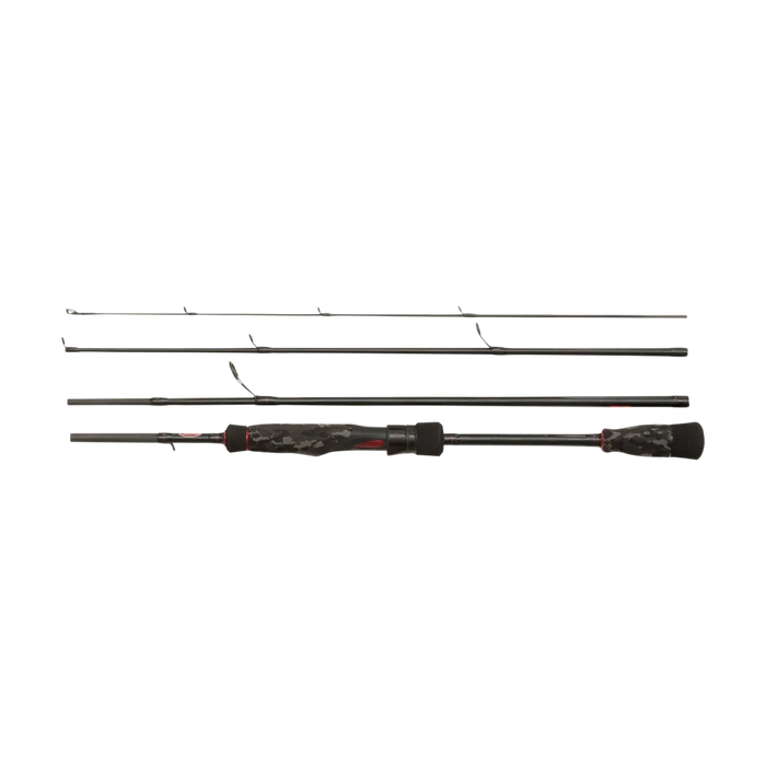 Berkley URBN Roamer 7ft lure rod 4 piece casts to 15g