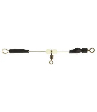 Leeda Icon URFE Clip qty2 Reelfishing