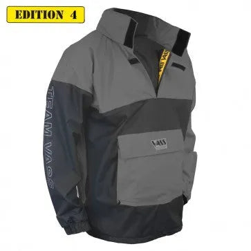 Vass Tex 175 Smock Reelfishing