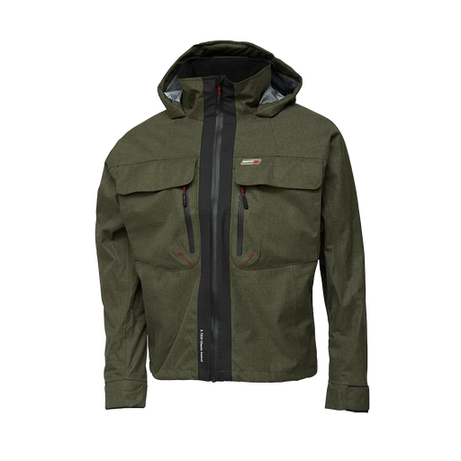 Scierra X-Tech jacket Reelfishing