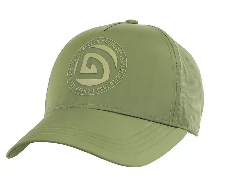 Trakker Water Resistant Cap Reelfishing