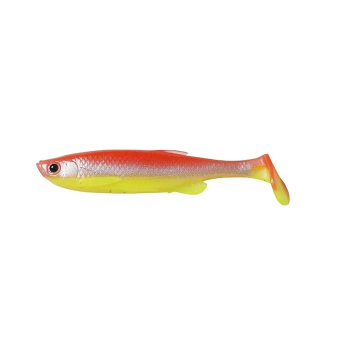 Savage Gear Fat Minnow T-Tail 10.5cm Reelfishing