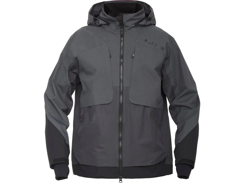 Westin W4 Jacket Gunmetal