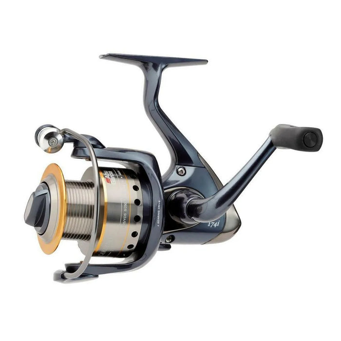 Abu Garcia Cardinal 177SWI saltwater spinning reel at Reelfishing