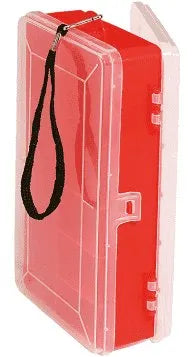 Abu Double Sided Utility Box Small Reelfishing