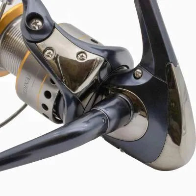 Abu Garcia Cardinal 177SWI saltwater spinning reel at Reelfishing