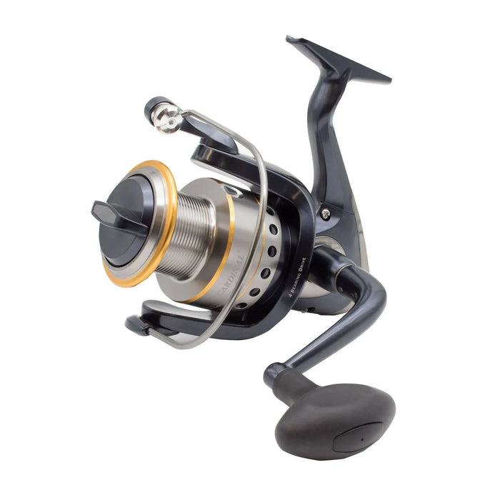 Abu Garcia Cardinal 177SWI saltwater spinning reel at Reelfishing